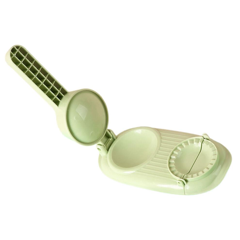 2 In 1 Dumpling Maker Press Machine For Kitchen 2pcs
