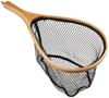 GRAIN Landing Net Rubber Coating Net S