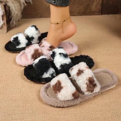 Женская обувь – Женские домашние тапочки