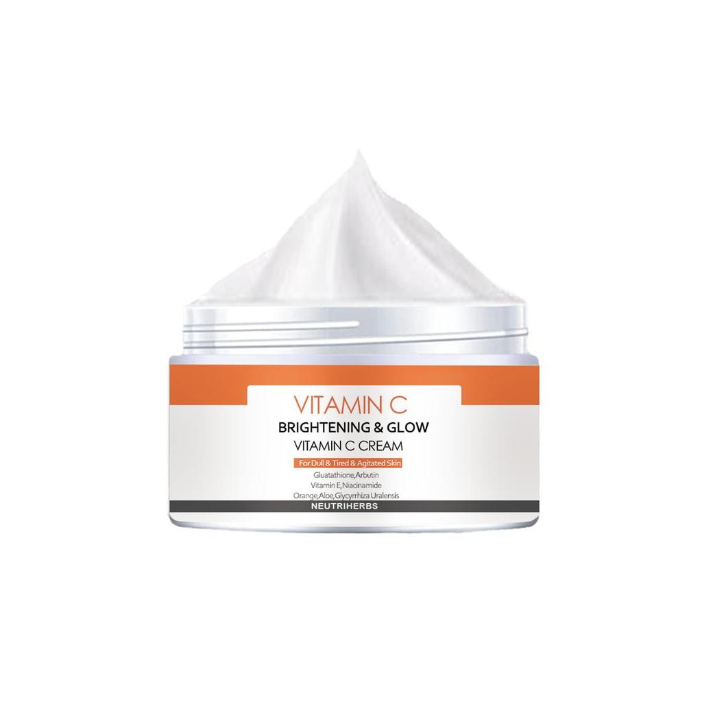 Face Cream Dehydrates, Moisturizes and Moisturizes Skin, Reduces Fine Lines and Wrinkles