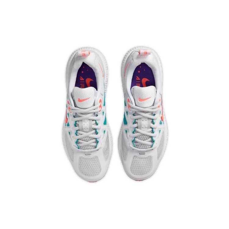 Nike Air Max Genome Photon Dust Turbo Green Женские кроссовки White Hyper-Grape CZ1645-001