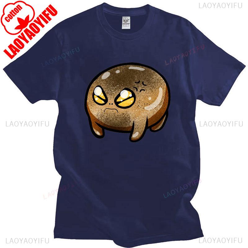 Rain Frog Breviceps Fuscus Black Desert Printing Tees Funny Cute Rainfrog TShirt Fashion Humor Style Clothes T Shirt Camisetas