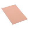 Rectangle Metal Plate 100*150mm Pure Copper Sheet  Crafts, Electrical Repairs, Industry