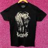Футболка Carnifex X Black Mass размер medium