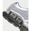 adidas Кроссовки унисекс Megaride S2 Серебристый металлик Черный Core KJ8864