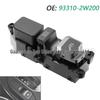 Hyundai Santa Fe Parking Brake Switch 93310-2W200 for 2013-2020 Models.