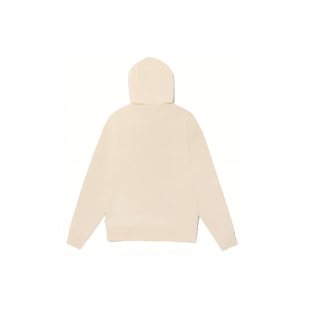 Vans Толстовка свободного покроя с рисунком из мультфильма, унисекс, винтажно-белая VN0A5H9C3KS