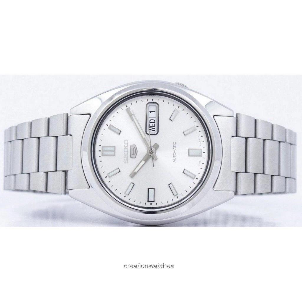 Seiko 5 Automatic SNXS73 SNXS73K1 SNXS73K Мужские часы