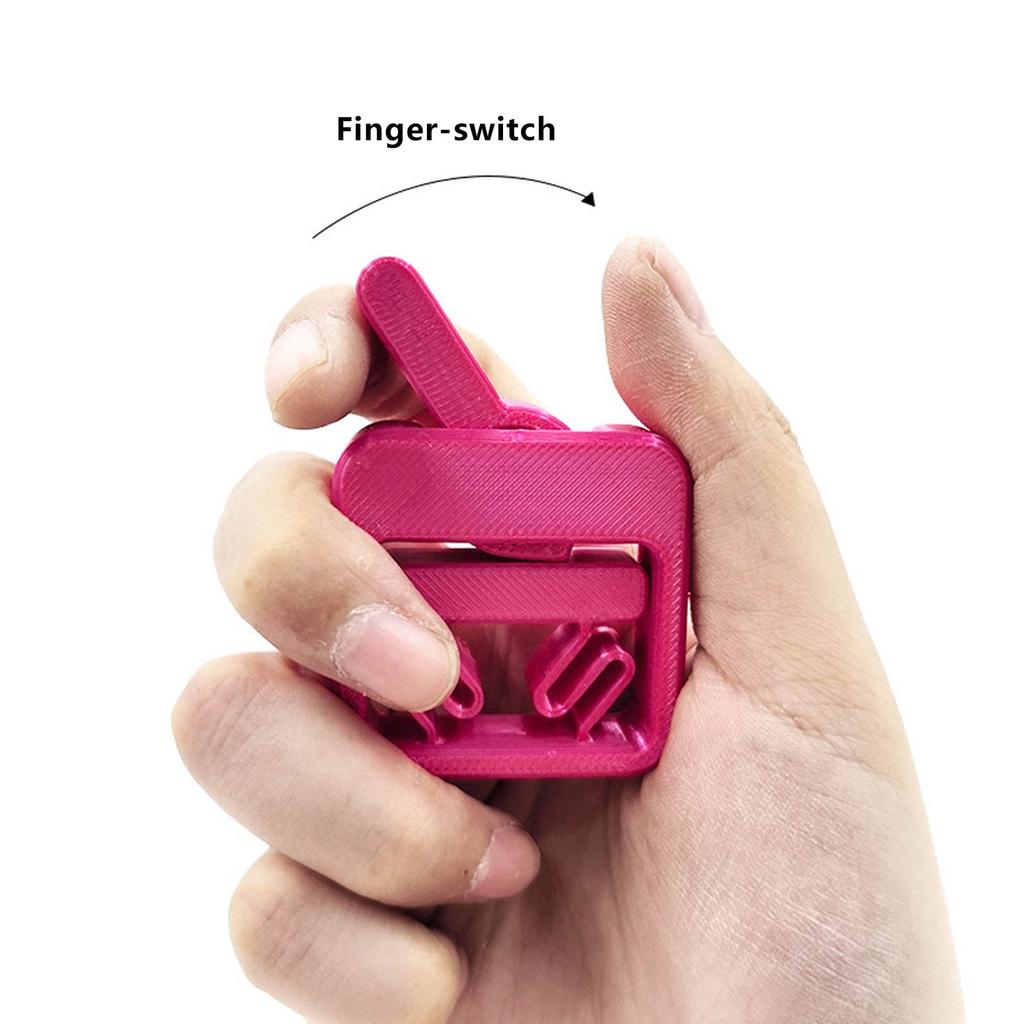 Decompression Toys, 3D Printing Trendy Toys, New And Unique Popular And Interesting Trendy Toys