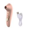 Powerful Sucking Vibrator Female Clitoral Nipple Massager 10 Frequency Vagina Vaccum Stimulator Sex Toys Adult Goods for Women