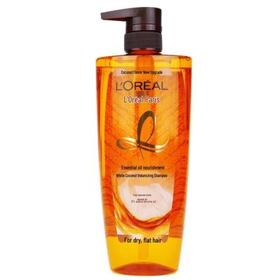 L'Oreal Шампунь «Невероятное масло» для объема и питания