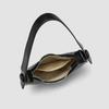 Niche design crescent moon bag women's 2025 spring and summer new popular underarm bag Internet celebrity versatile portable shoulder bag