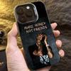 Европа и Америка Графический Чехол для Телефона Для iPhone 16 15 14 13 12 11 X XR XS SE2 SE 8 7 Plus Max Mini PC Задняя Крышка