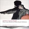 The CaseBook of Sherlock Holmes by Sir Arthur Conan Doyle... 9780199555642