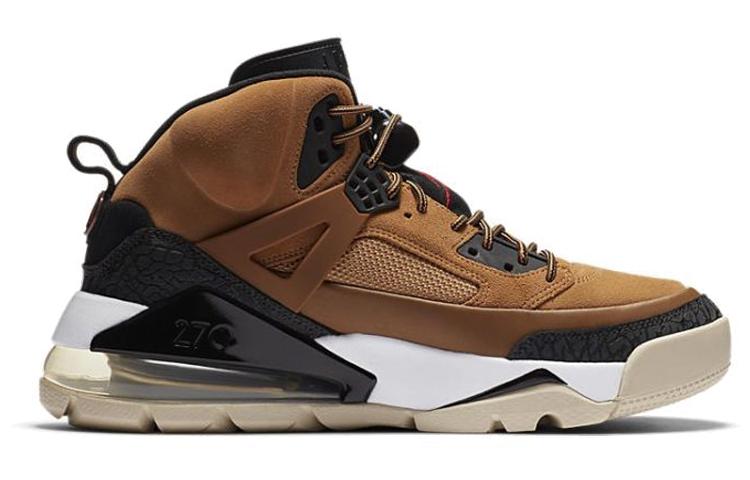Jordan Spizike 270 Boot Пшеничный CT1014-201