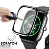 Мягкая пленка для часов Amazfit GTS 4 2 Mini 3 2e, полноэкранная защитная пленка для Amazfit GTS2 GTS3 GTS4 Mini Smartwatch пленка (Не стекло)