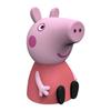Figurine Miniature - Personnage Miniature Comansi - Y90071 - My First Peppa Pig (+ 18 Mois) Materiau Doux (TPR) 8,4 Cm.