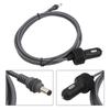 For Starlink Dish Antenna RV Power Solution Dc Power Cord For Car Charger Power Converter Robust Material Build