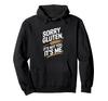 Funny Gluten Free Quotes Gluten Celiac Hoodie
