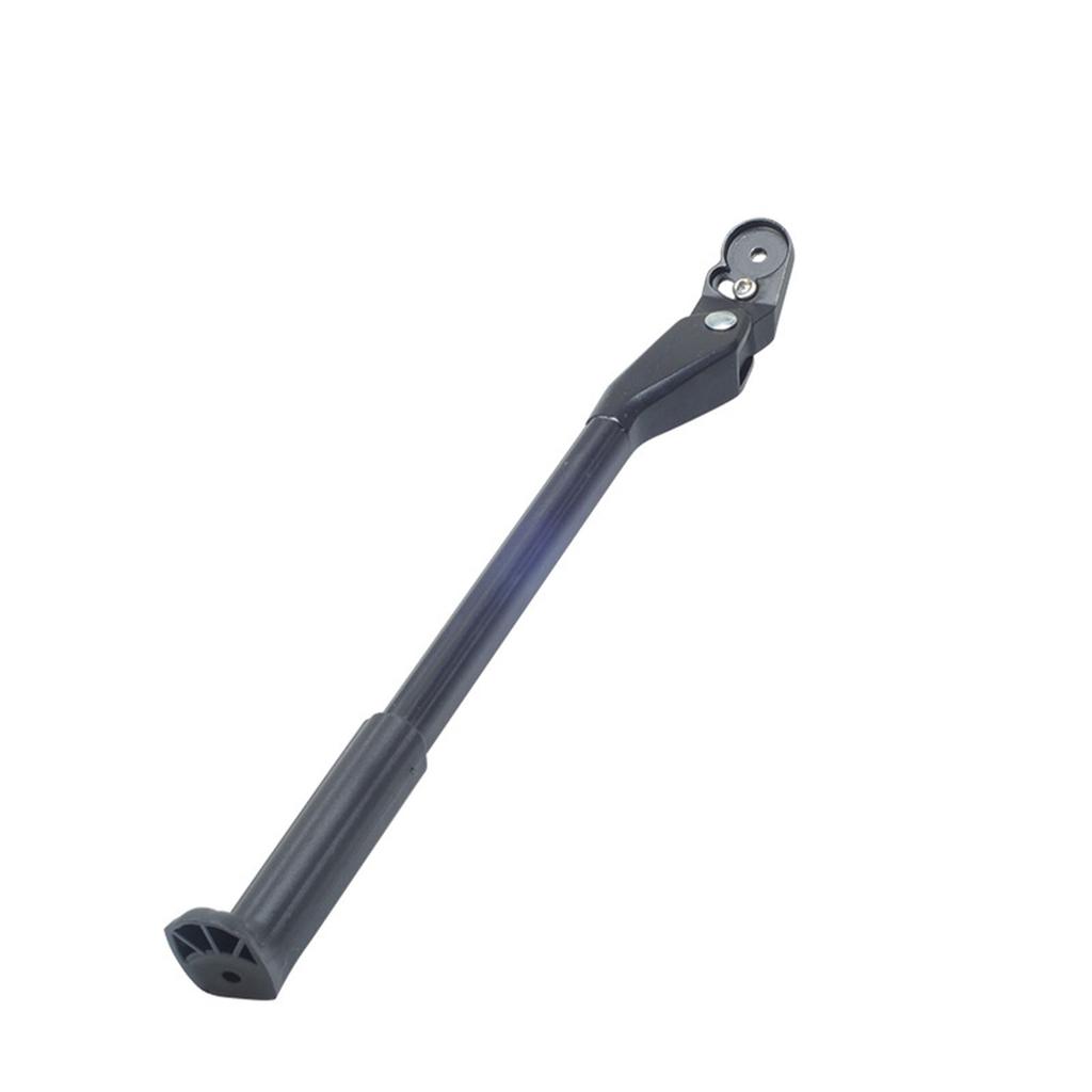 Quick Release Kickstand Aluminium Alloy Adjustable Kickstand for Mountain Road Cycling