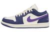 Air 1 Low Sky J Purple DC0774-502