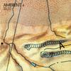 Виниловая пластинка BRIAN ENO Ambient 4 On Land ENOLP8 VIRGIN EMI 2018 Европа Рок