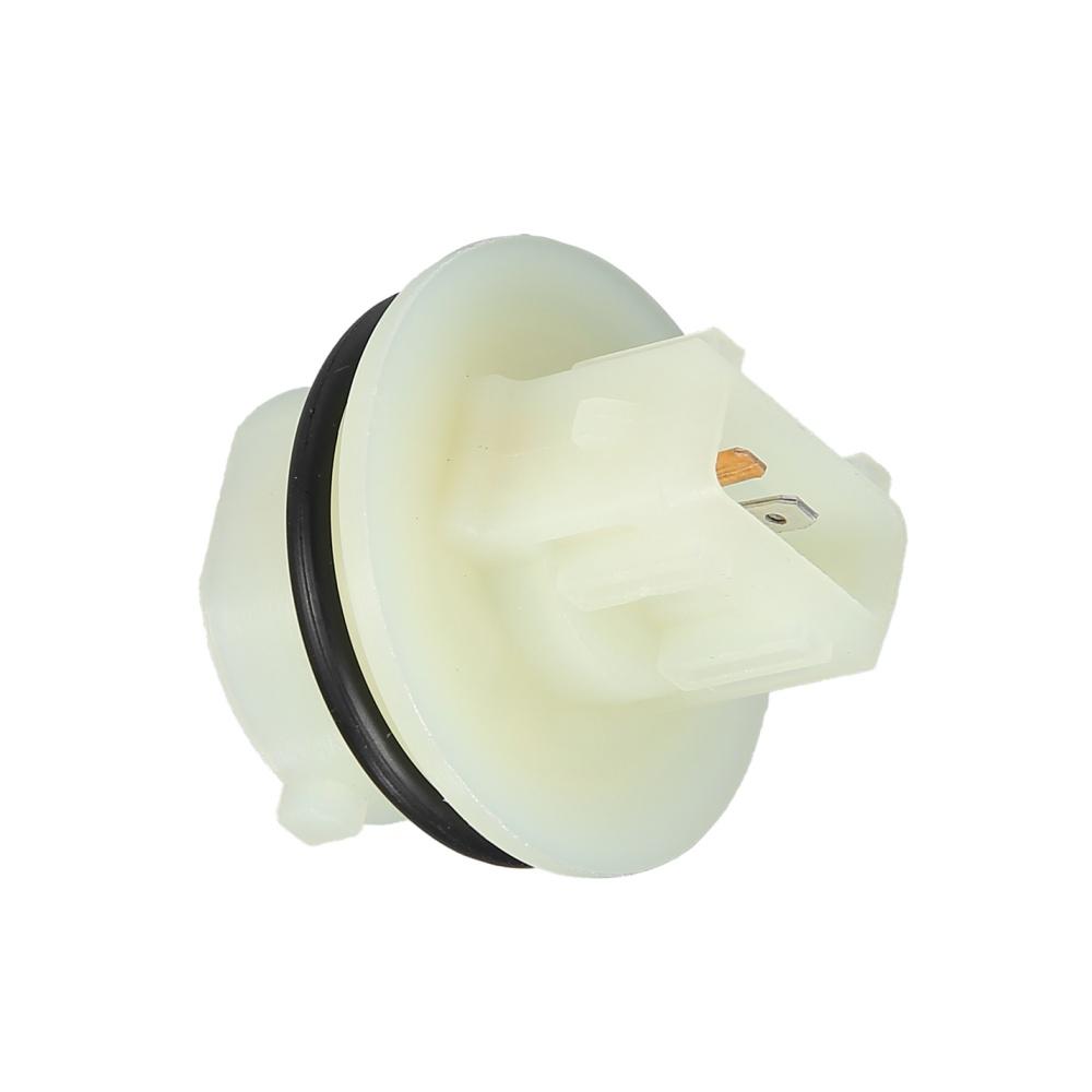 2Pcs Headlight Bulb Holder Socket For Nissan Renault 5001834568 1626102 20745066