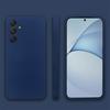 Official Liquid Silicone Case For For Samsung Galaxy S24 S23 S22 S21 Plus Ultra FE Note20 A15 A25 A35 A54 A52 A72 4G 5G Luxury Cover