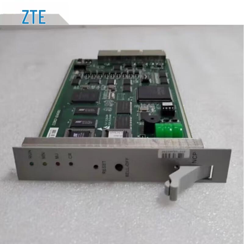ZTE S320 NCP Board