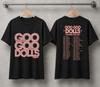Goo Goo Dolls Summer Tour 2026 Concert T-shirt