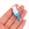 1PC Direct Keys Switch Power Amplifier Mixer Car Switch SPUN191400 Self-locking