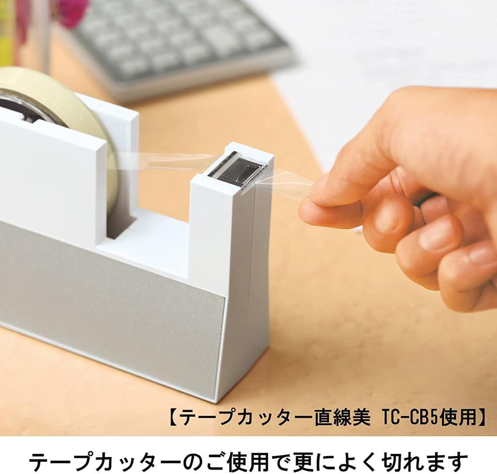 Nichiban Большой 20 15мм x Целлотейп, Рулон, Рулоны, 35м, CT15-20P