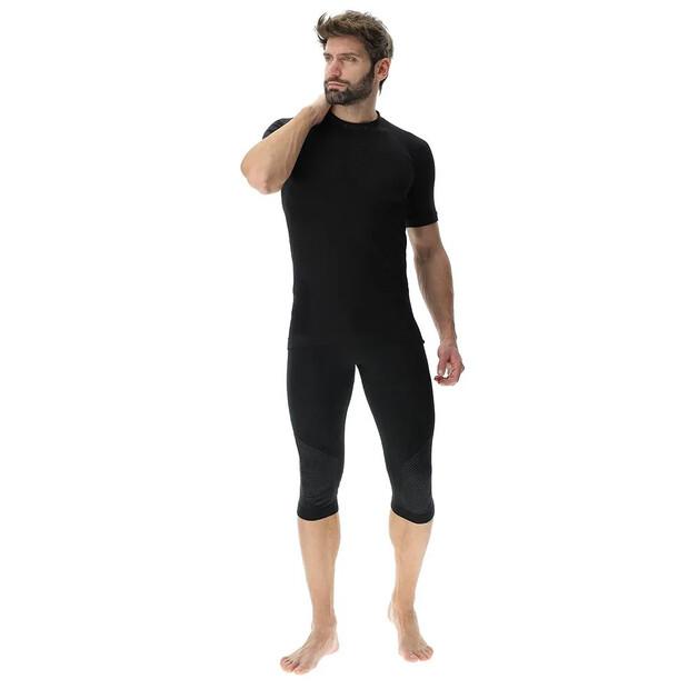 UYN Базовый слой с коротким рукавом Fusyon Light