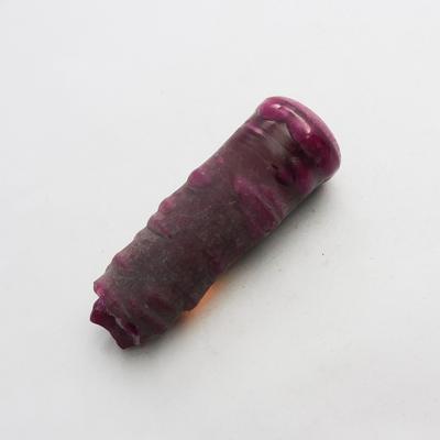 150 карат Натуральный Рубин Неограненный Огромный Необработанный СЕРТИФИЦИРОВАННЫЙ Добытый на Земле Красный Свободный Драгоценный Камень P-1078-Sa