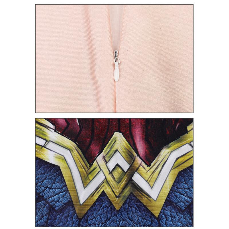 Cosplay Women's Jumpsuit Stage Costume