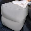 Easy To Travel With Inflatable Foot Cushion Say Goye To Leg Soreness And Pain Soft Durable