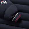 Fila Легкая зимняя пуховая куртка для мальчиков