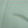 Cotton Flex Coin Gray Fabric Stripe Horizontal Stripes Fabric For Sewing Printed Craft Fabric By The Yard 40 Inch