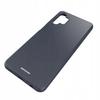 Sc Silicone Case Galaxy A32 5G Black