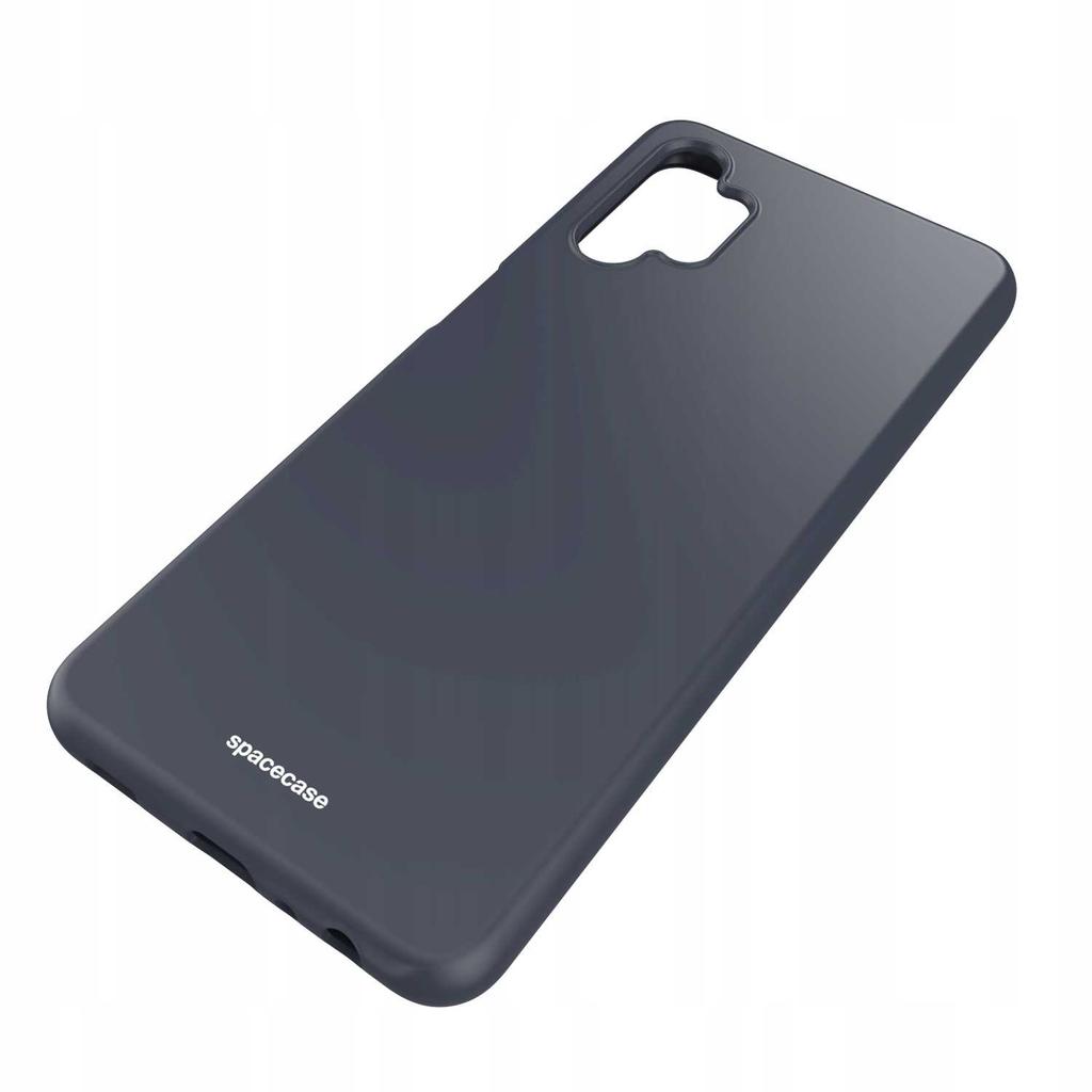 Sc Silicone Case Galaxy A32 5G Black