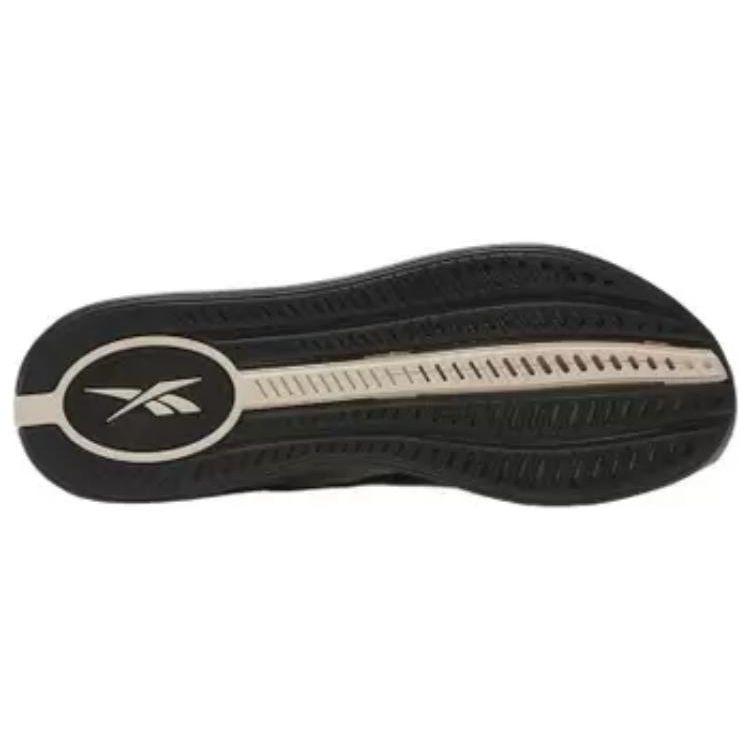 Reebok Кроссовки унисекс Nano X3 Cold Grey Black Gum Core-Black 100033780