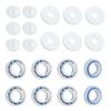 For Polaris C60 C55 Pool Cleaner Rebuild Kit For Polaris 280 180 Easy Install