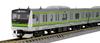 TOMIX N Gauge Series Yokohama Line Basic Set 4 Cars 98411 Model Train E233-6000