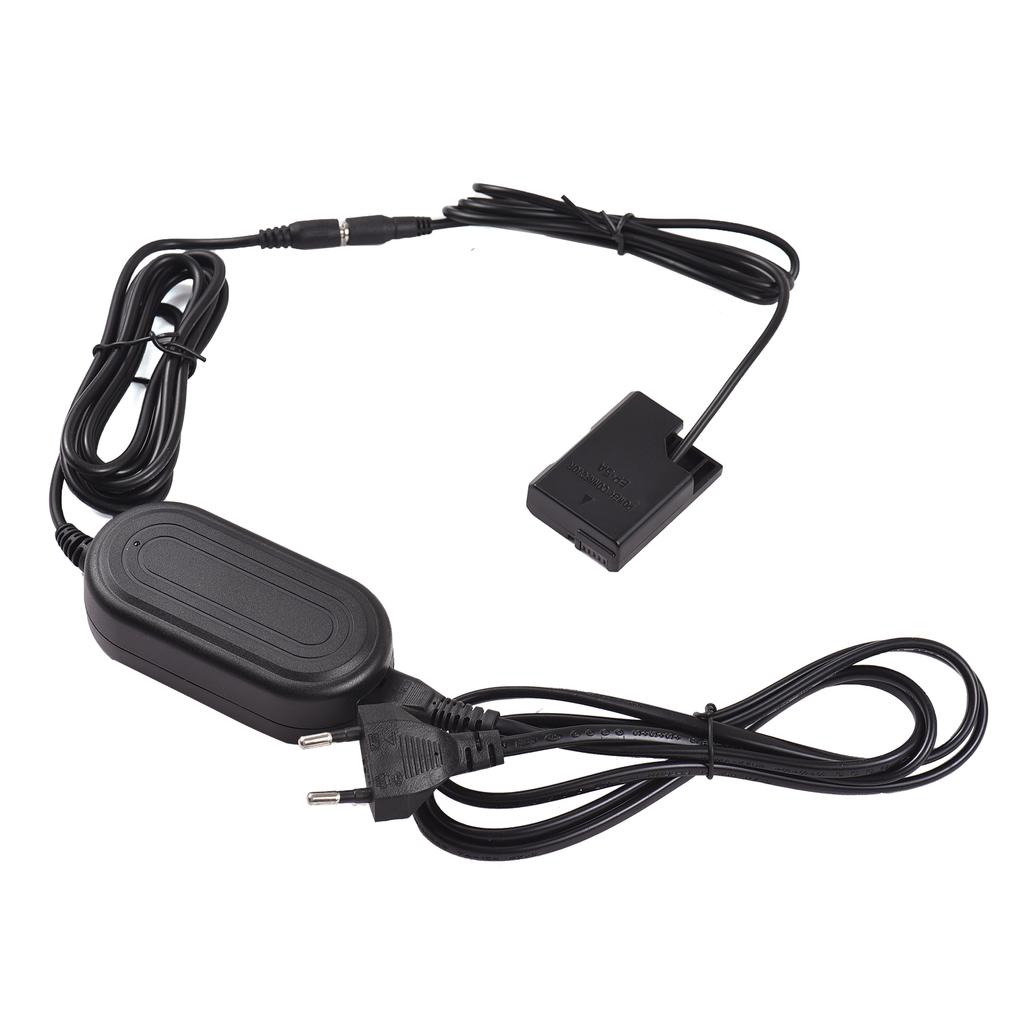 Andoer EH-5A Plus EP-5A AC Power Adapter DC Coupler Camera Charger Replace for EN-EL14 for Nikon