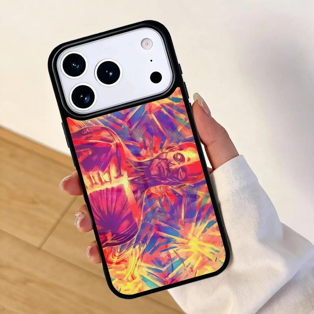 Medical Human Anatomy Mobile Phone Case for IPhone 17 AIR 16pro Max 15 14 13 12 11 Bumper Cover