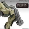 BANDAI SPIRITS 30MM Customize Weapons (Military Armament) Model Kit gray (1 count)
