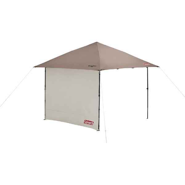 CoLeman Instant Visor Shade Ii 2189298 Размер L Серо-бежевый [наружный брезент]