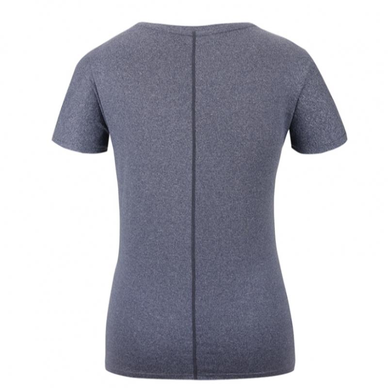 [MounTia] MounTia Spring Summer SeaSon Women S Acron D T ShirT 4 1mqTSm1524