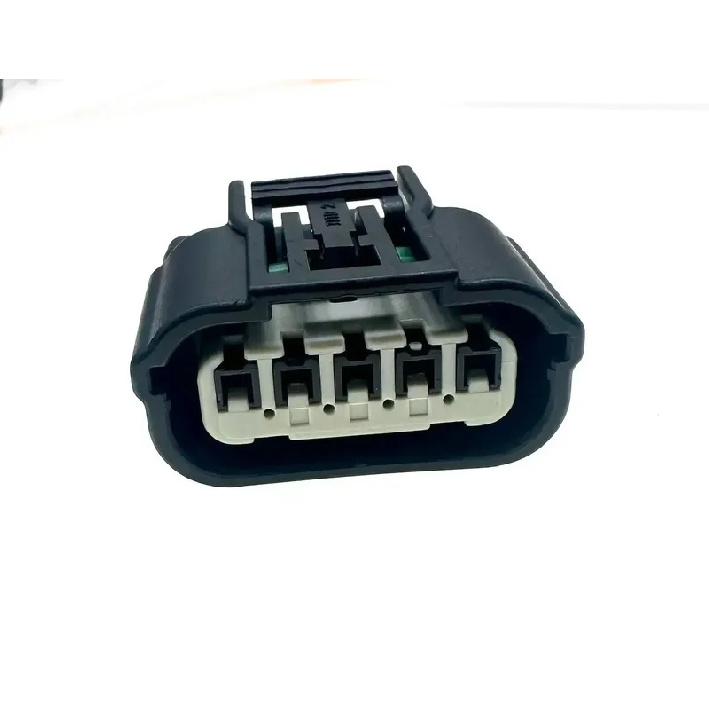 6189-6909 подходит для турбированных актуаторов/турбомоторов Honda, 5-контактный разъем DJ7052A-1.2-21
