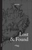 Книга Lost & Found